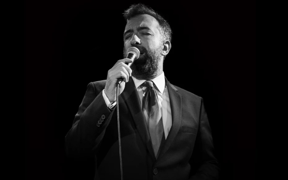 Pera Thai Bodrum Jazz Dinner Night: Erdem Özkan