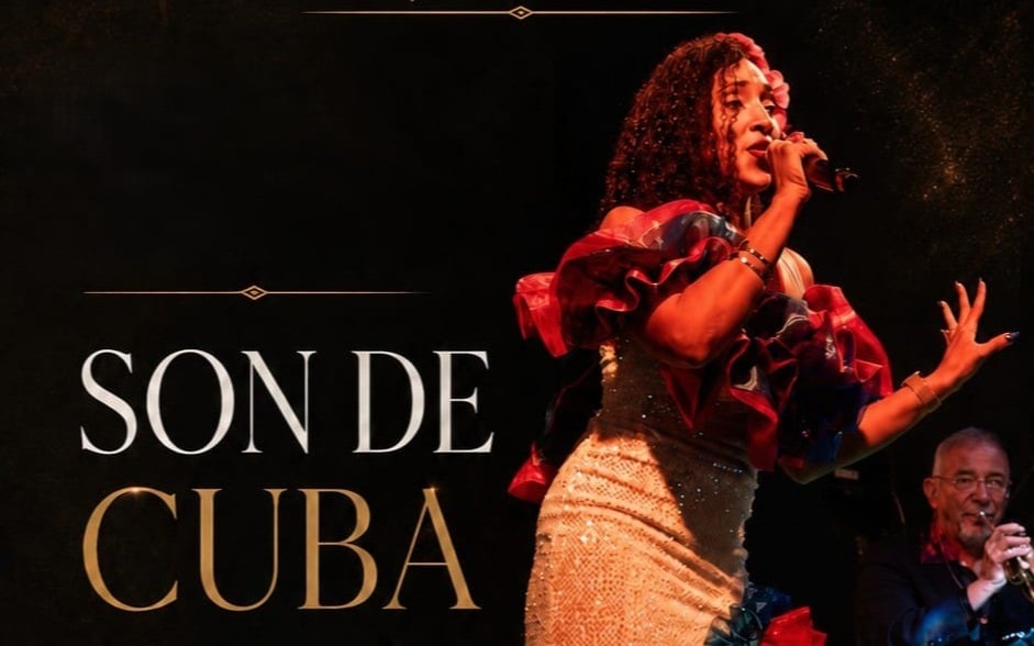 Son de Cuba Latin Night | Pera Thai Bodrum