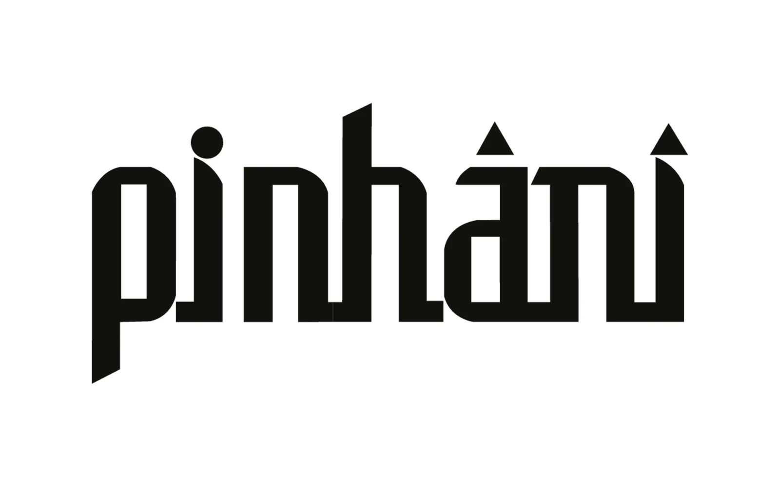 Pinhani, 14 Kasım 2026, JJ Arena Ataşehir, İstanbul konser afişi