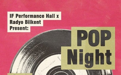 Pop Night