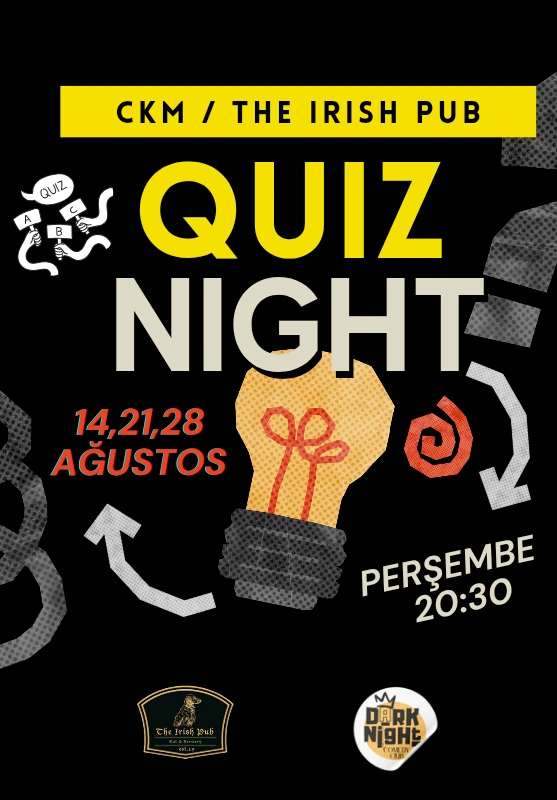 Quiz Night