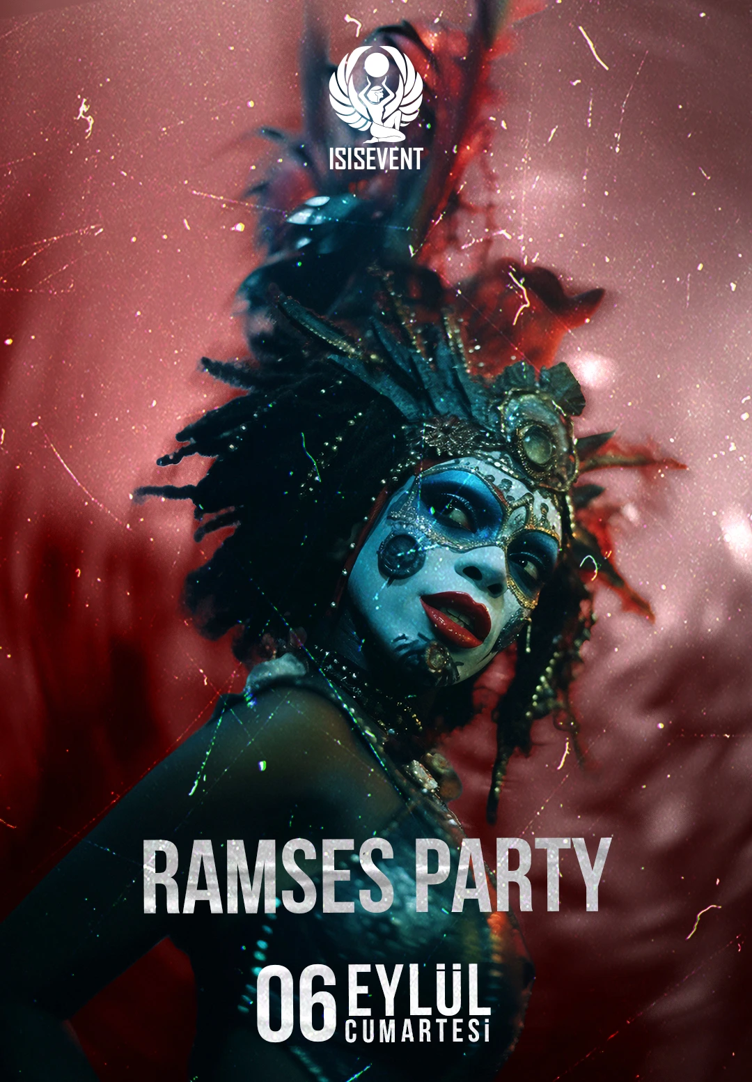 RAMSES PARTY