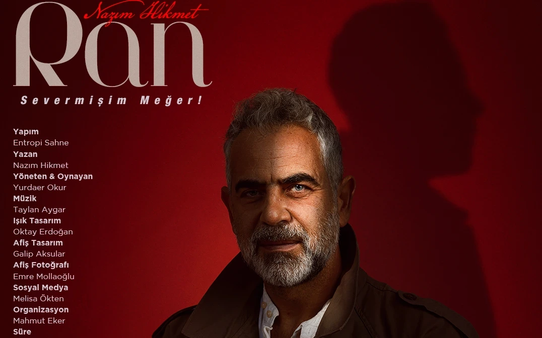 Ran “Severmişim Meğer“ - Samsun