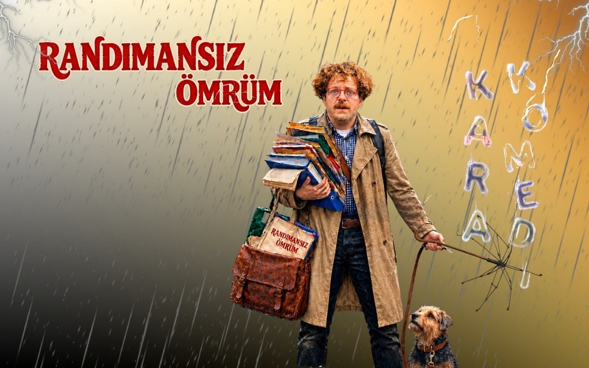 Randımansız Ömrüm