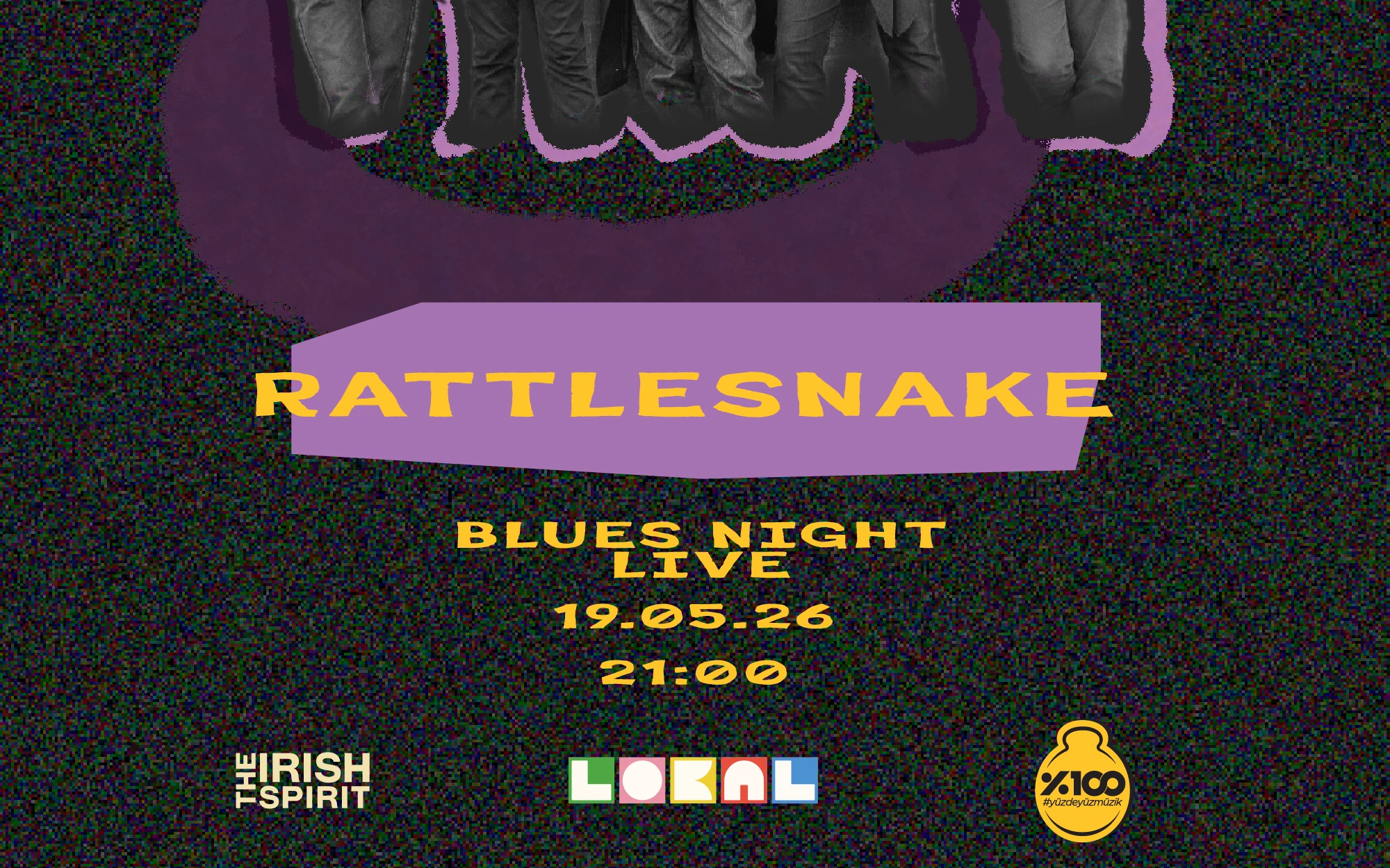 RattleSnake