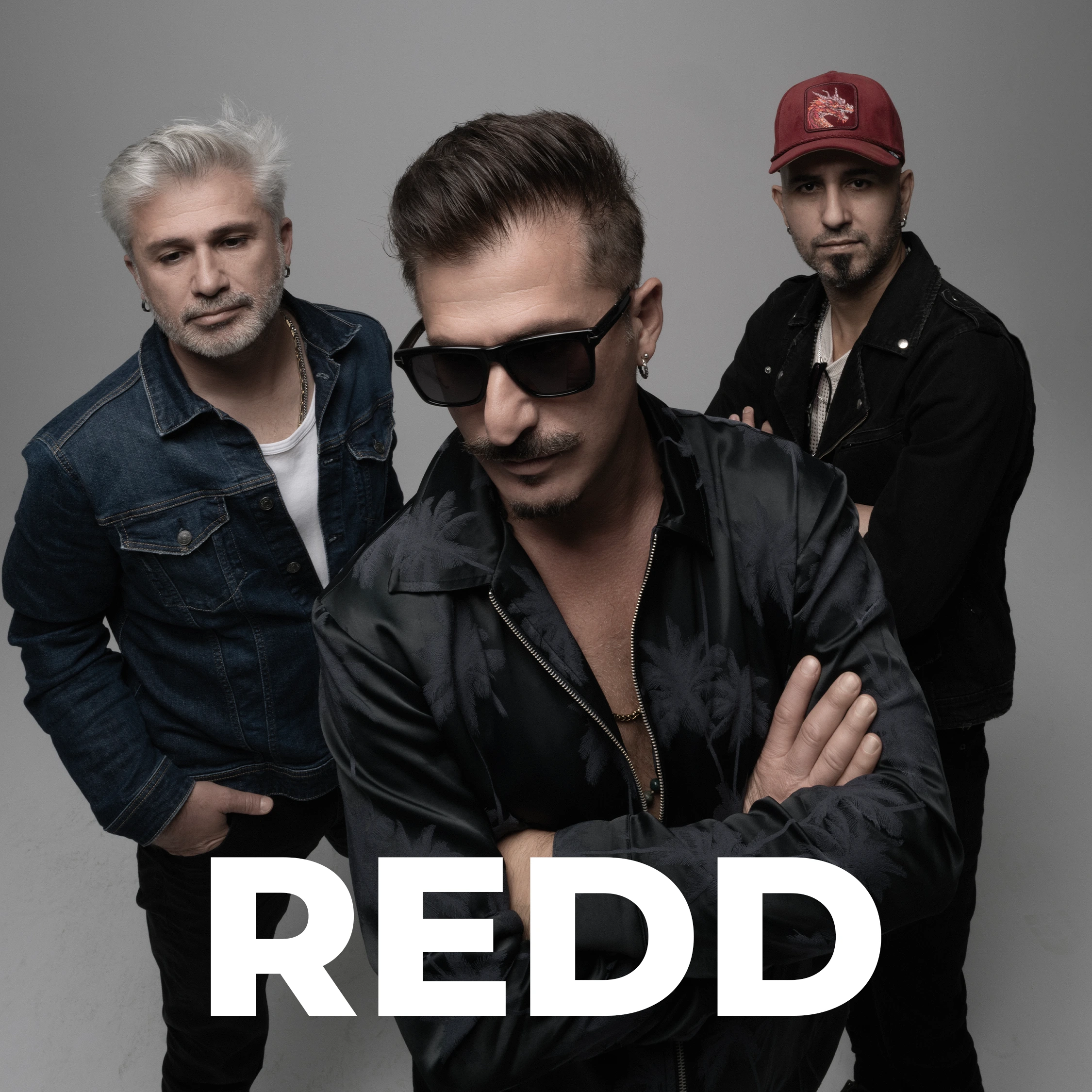 Redd Konseri küçük resim