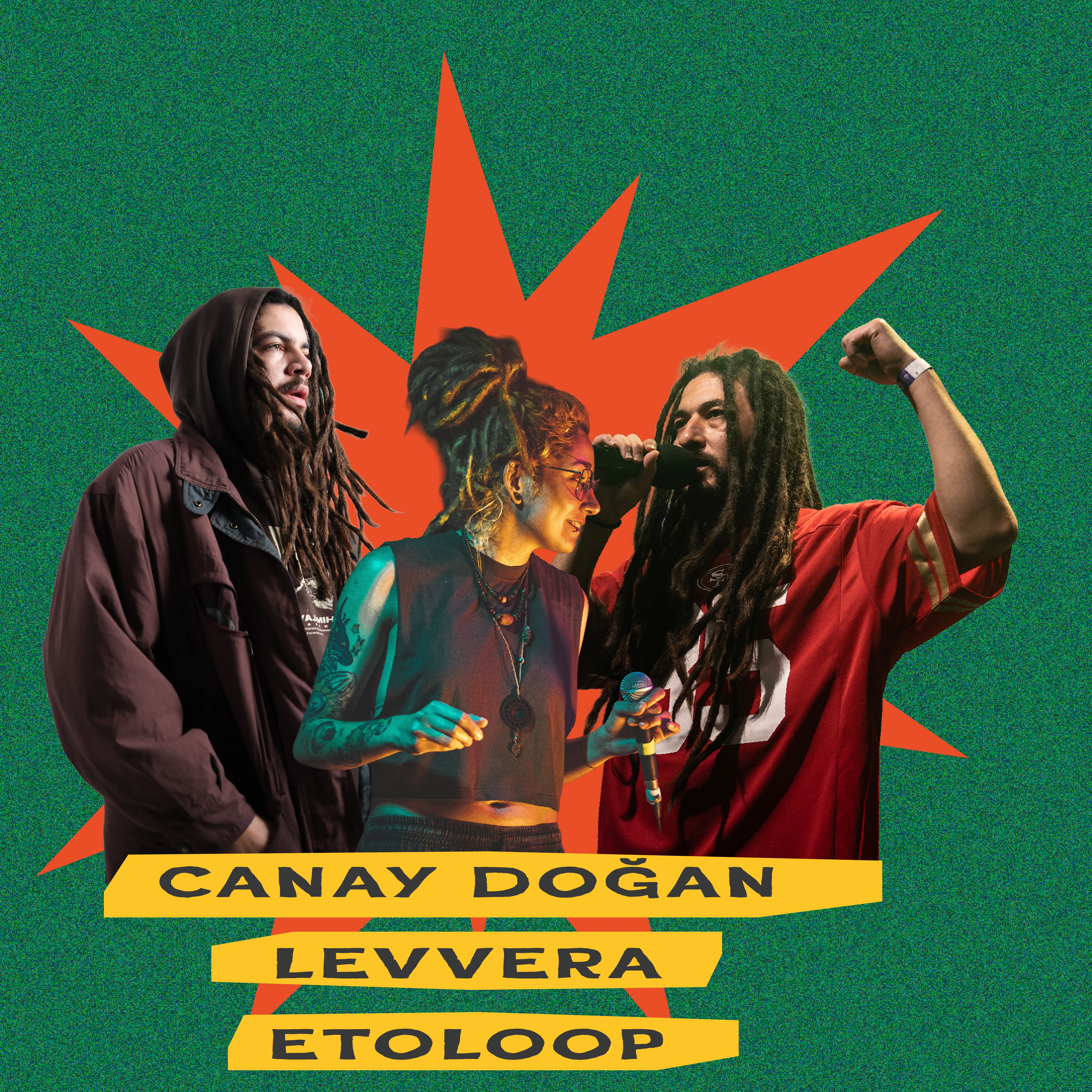 Roots Rock Reggae