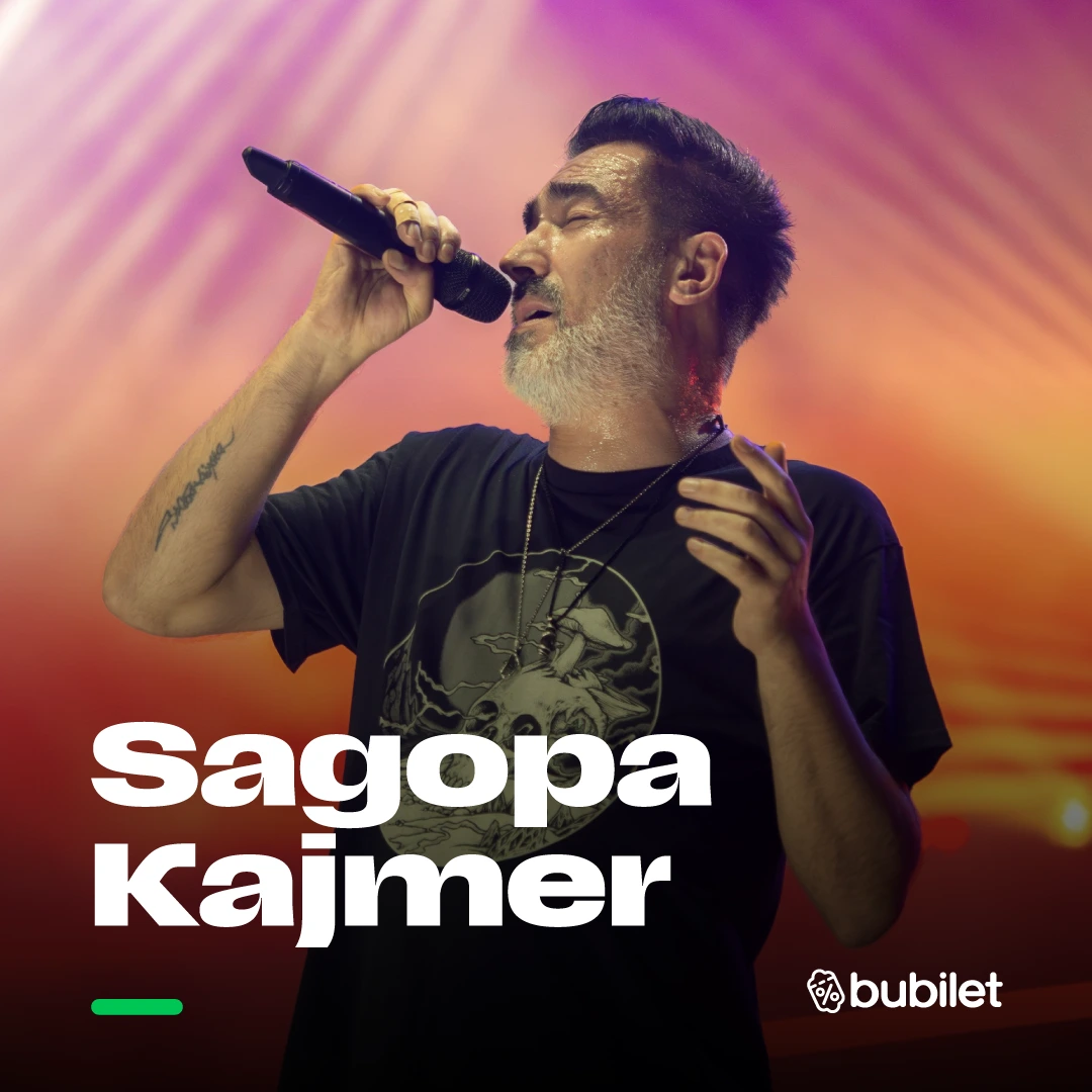 Sagopa Kajmer  küçük resim