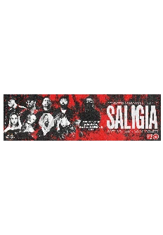 SALIGIA FESTİVAL