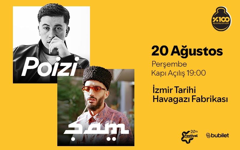 Şam&Poizi
