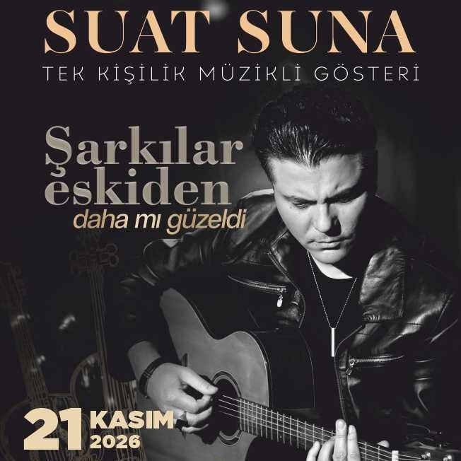 Şarkılar Eskiden Daha mı Güzeldi - Suat Suna küçük resim
