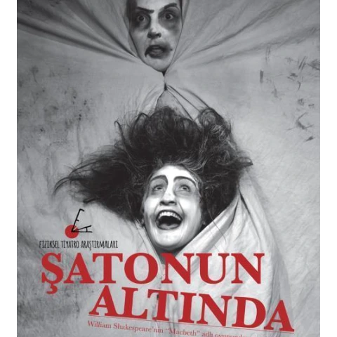 Şatonun Altında Oyunu