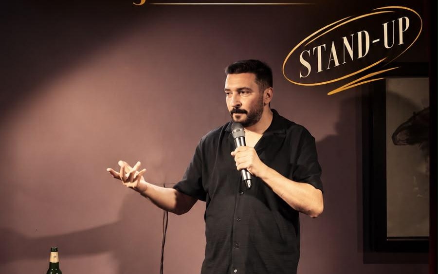 Seçenekler konser afişi