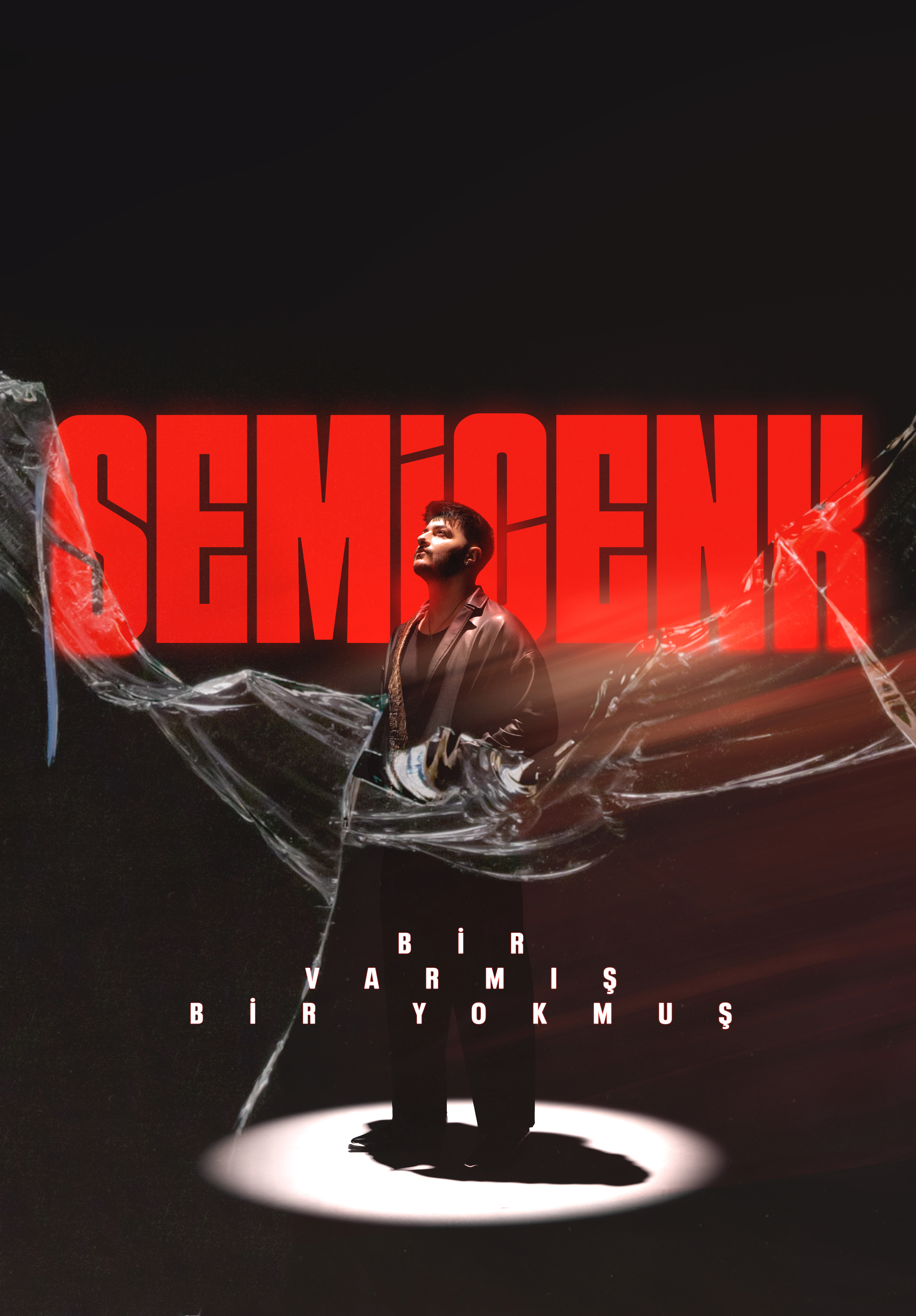 Semicenk ''Bir Varmış Bir Yokmuş''