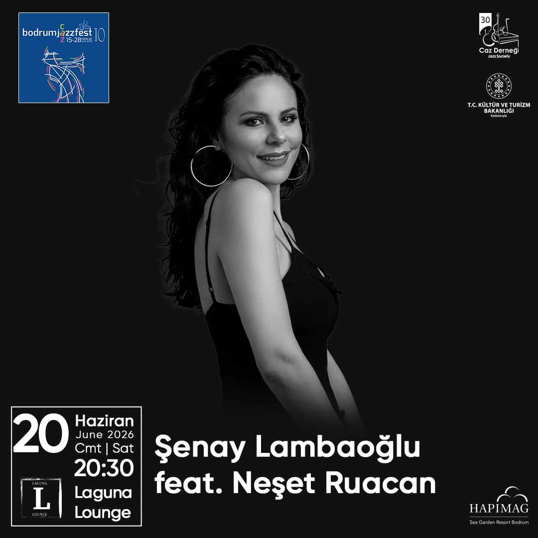 ŞENAY LAMBAOĞLU feat. NEŞET RUACAN