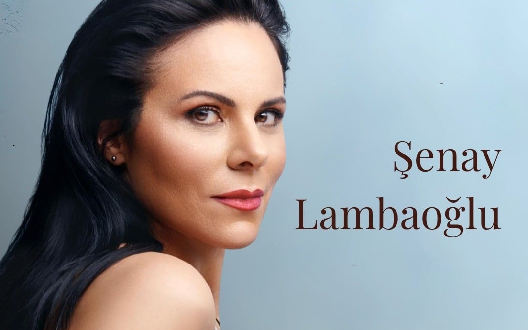 Şenay Lambaoğlu ile Açık Hava Dinner & Live Performance | Pera Thai Bodrum