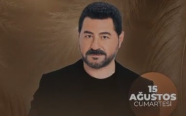 Serkan Kaya - Jade'de Büyülü Geceler