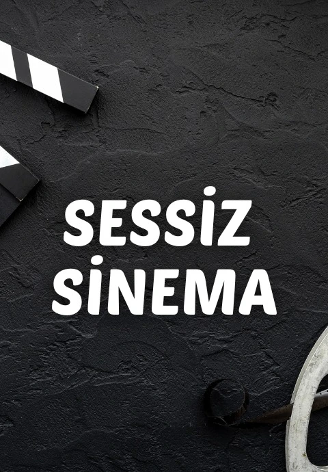 Sessiz Sinema