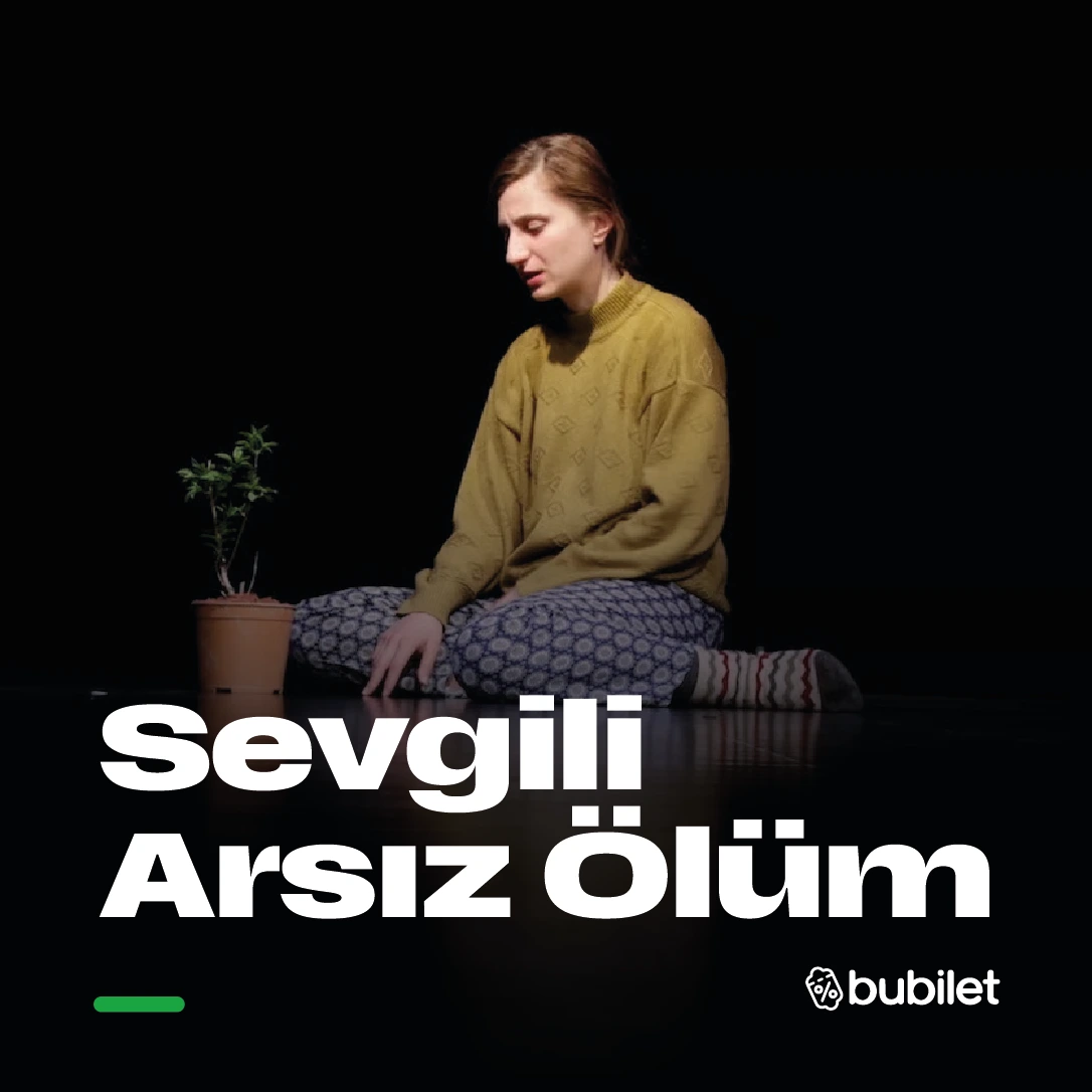 Sevgili Arsız Ölüm - Dirmit Oyunu