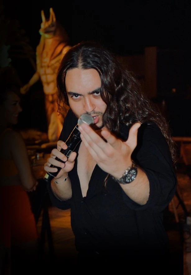 Ali Seyit Özen