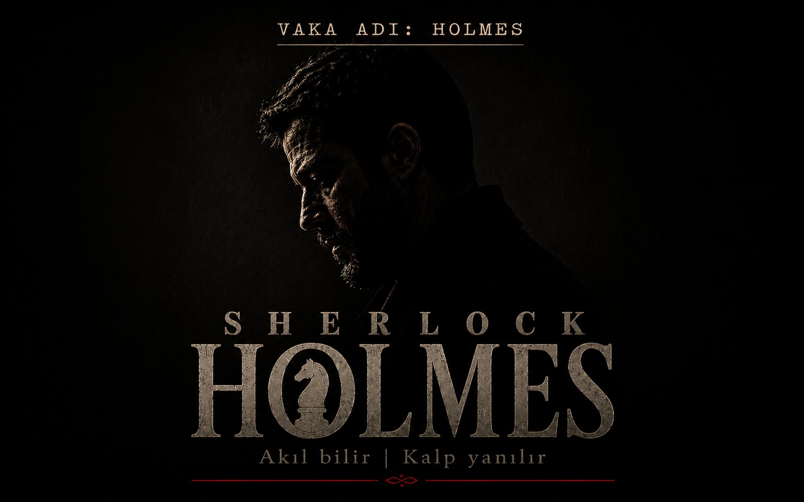 Sherlock Holmes