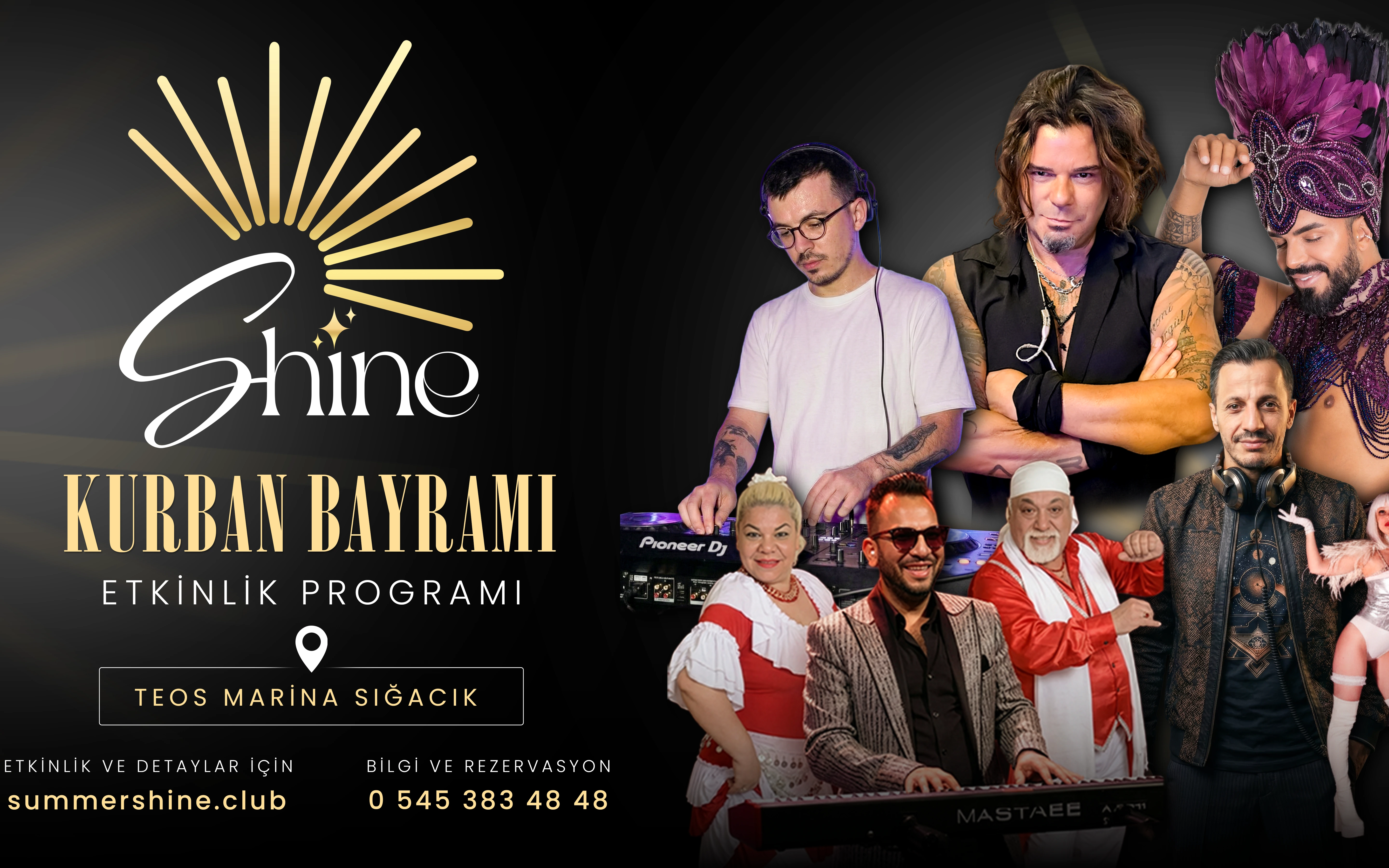 Shine Kurban Bayramı