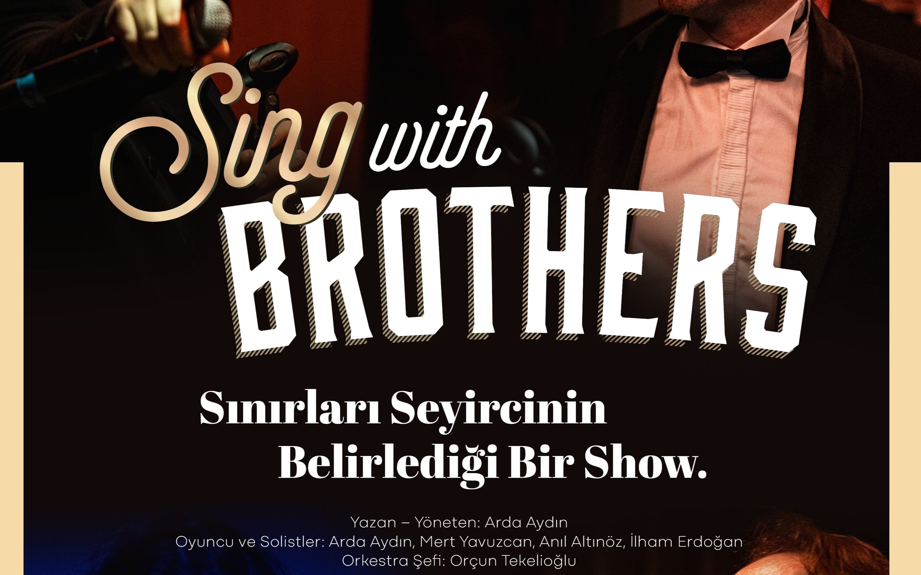 Sing With Brothers