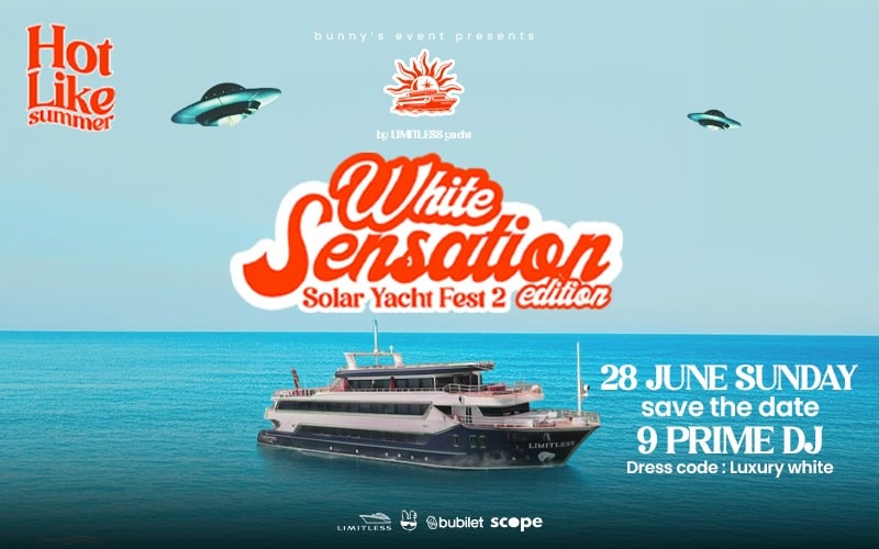 Solar Yacht Festival 2