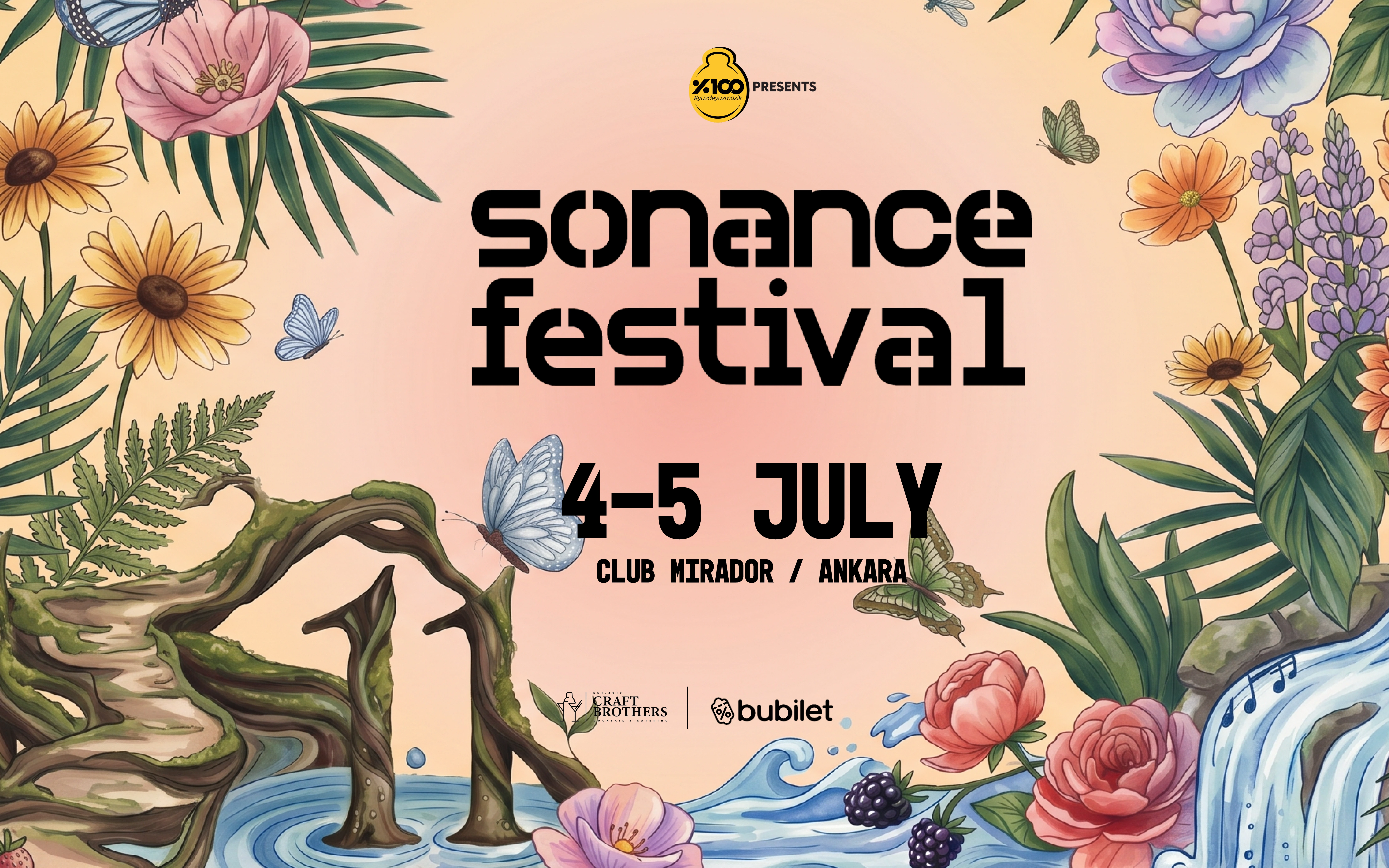 Sonance Festival