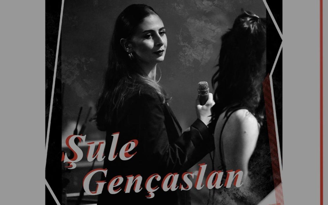 Şule Gençaslan