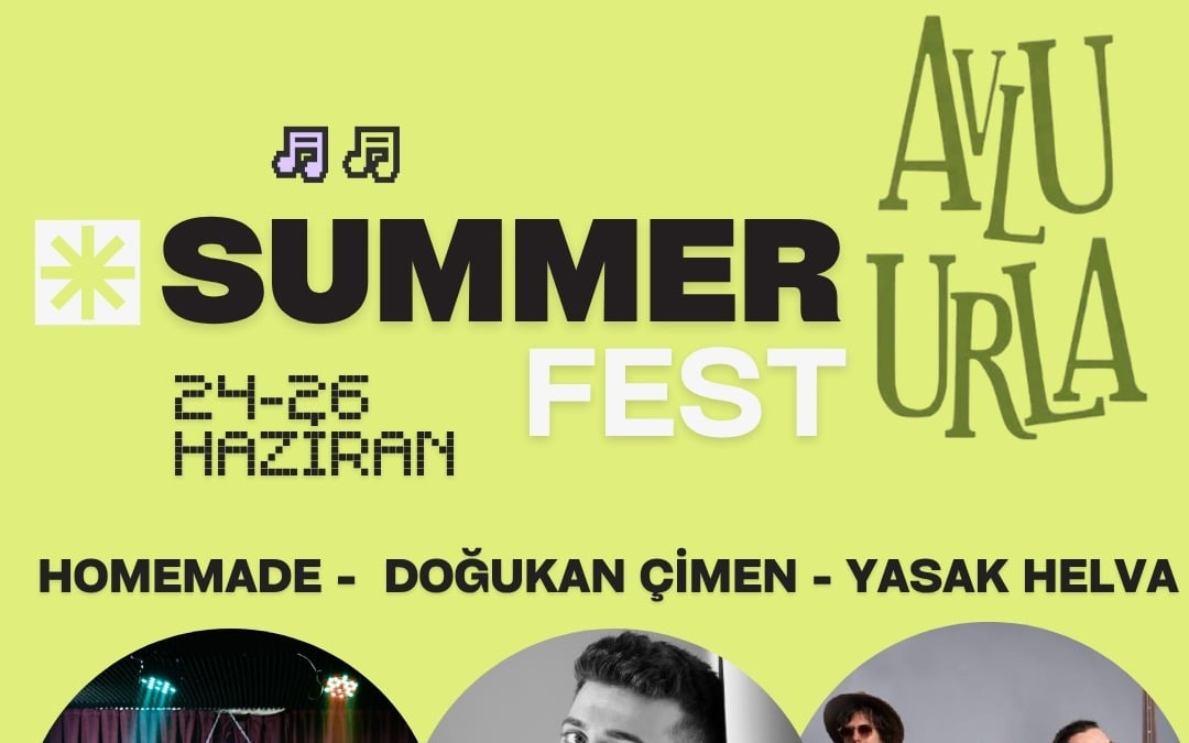 Summer Fest