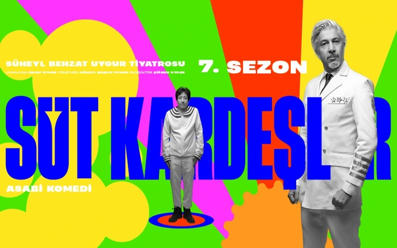 Süt Kardeşler Oyunu
