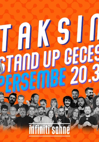 Taksim