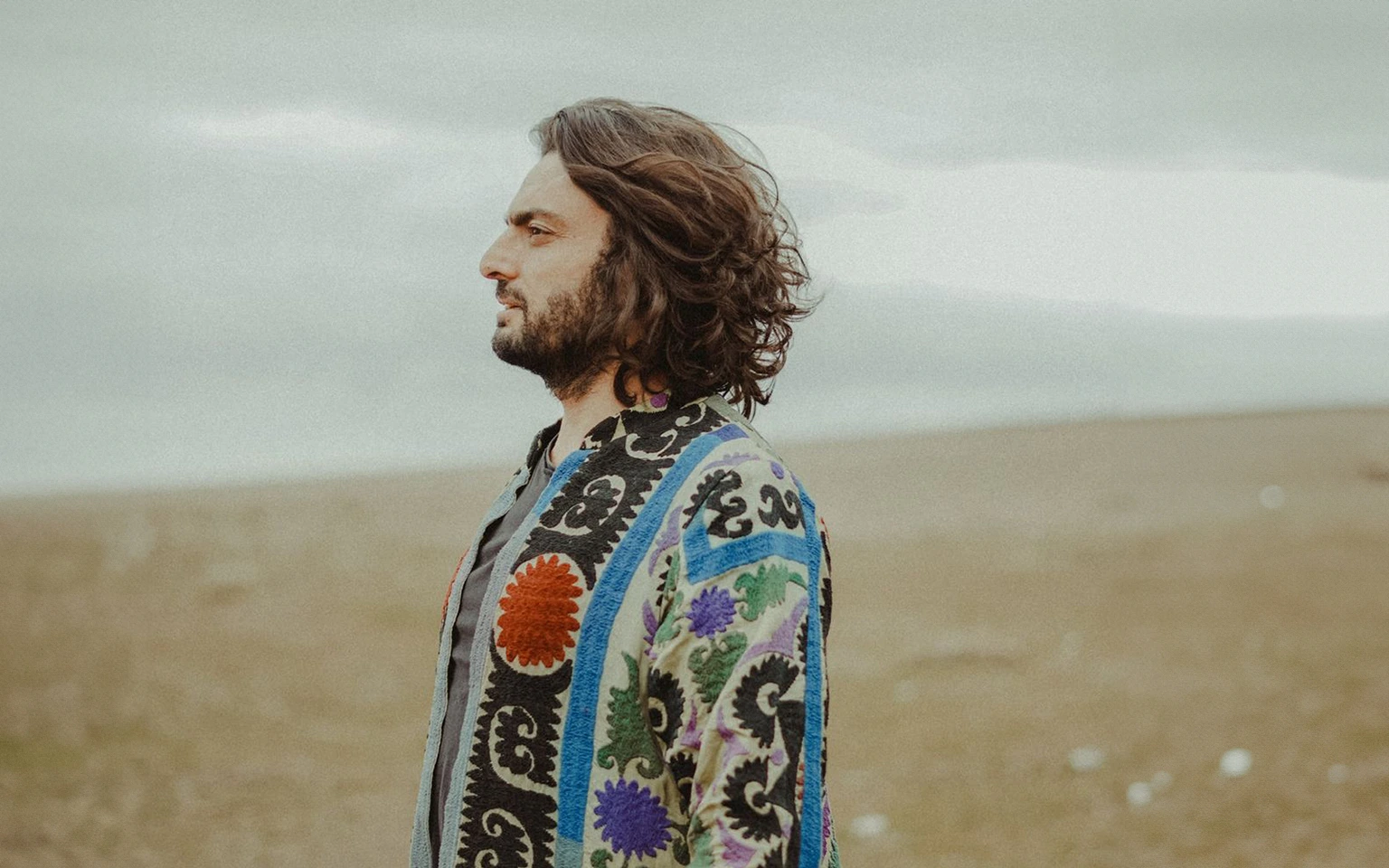 Taylan Özgür Ölmez, 7 Kasım 2026, Hayal Kahvesi Aksaray, Aksaray konser afişi