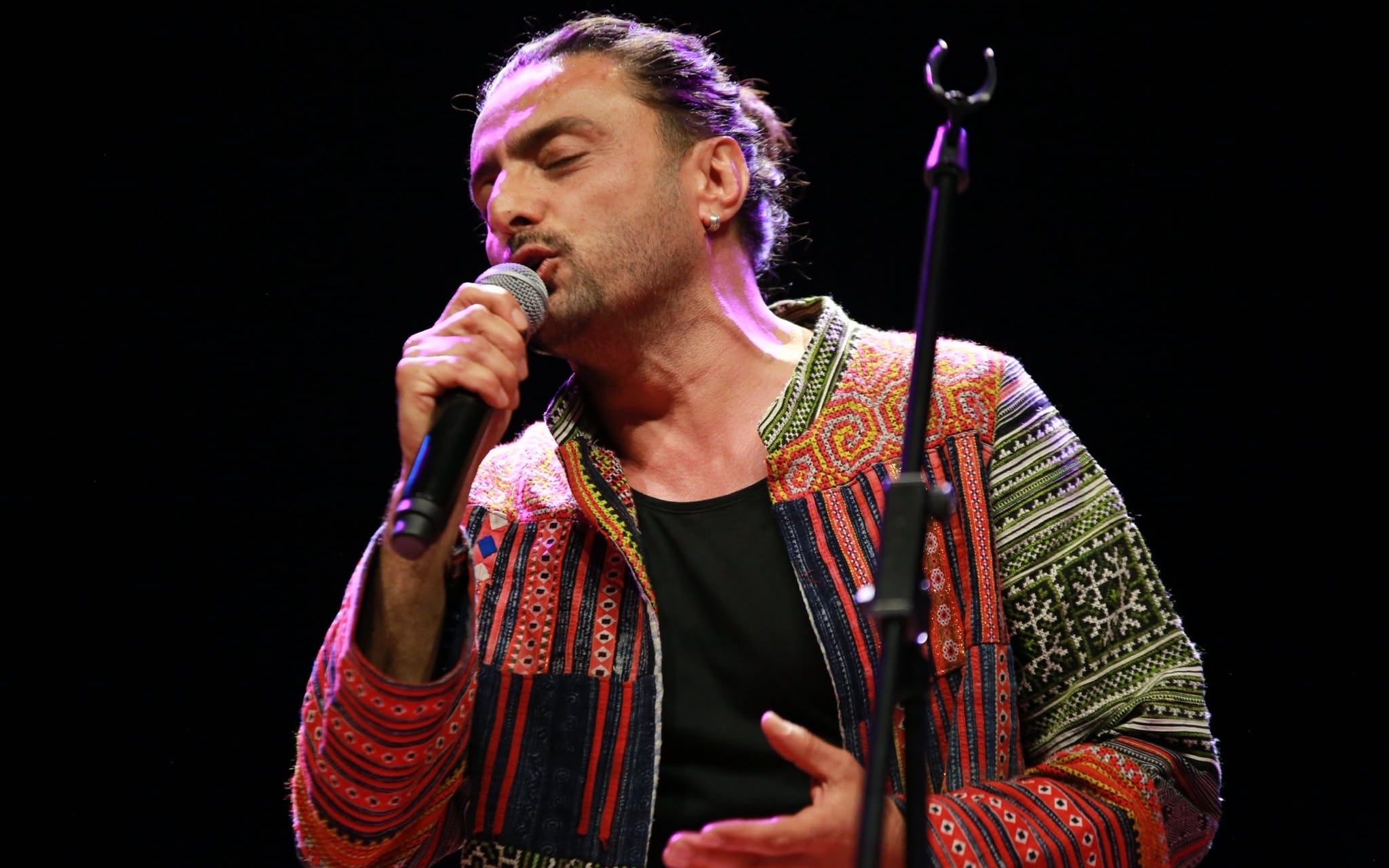 Taylan Özgür Ölmez | Bir Tel Bir Ses, 9 Aralık 2026, Amasya Belediyesi Kültür Merkezi Şehzade Salonu, Amasya konser afişi