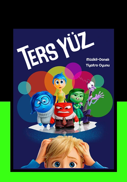Ters Yüz Tiyatro