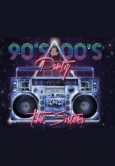 The Sister's 90's 2000's Pop