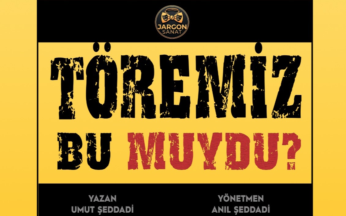 Töremiz Bu Muydu Oyunu