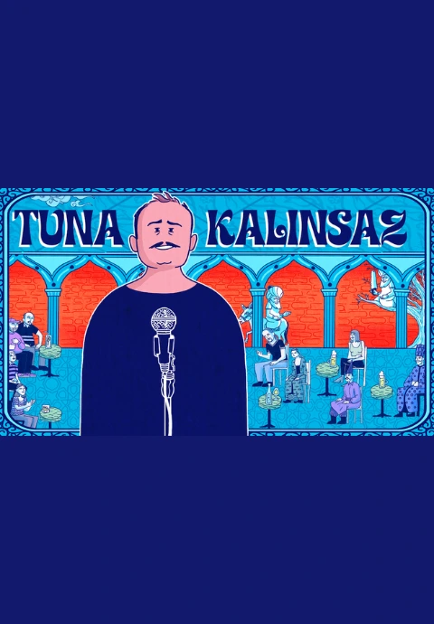 Tuna Kalınsaz