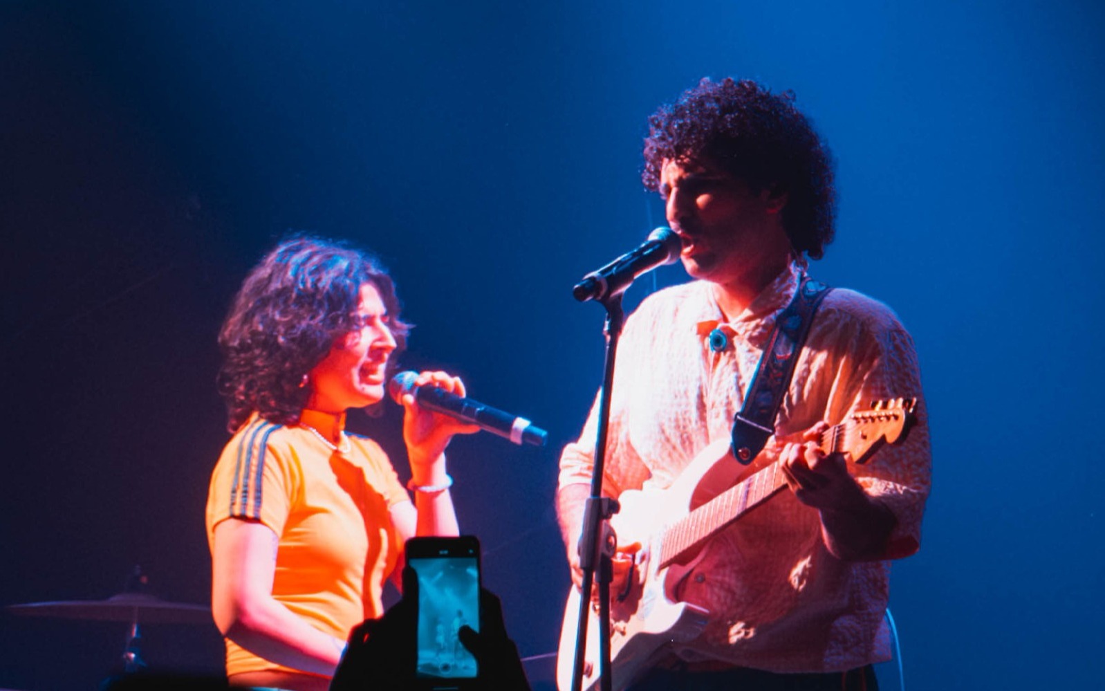 TurkodiRoma, 7 Ekim 2026, Blind İstanbul, İstanbul konser afişi