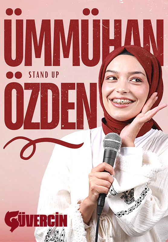 Ümmühan Özden