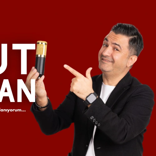 Umut Arslan Stand Up