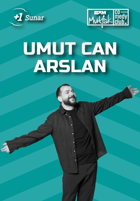 Umut Can Arslan -
