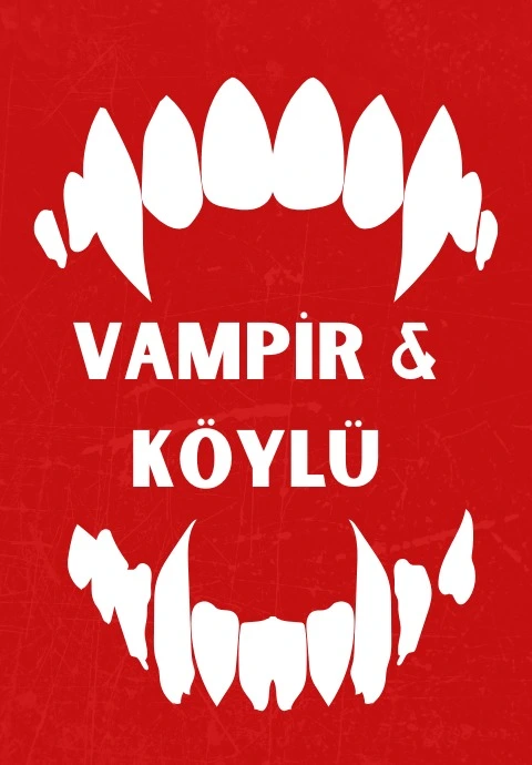 Vampir Köylü