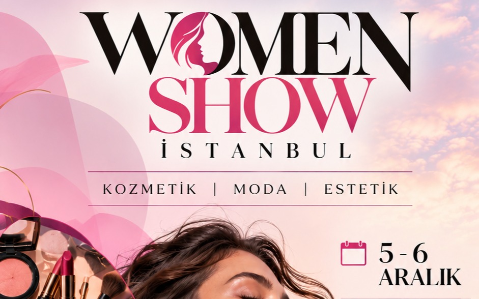 Women Show - İstanbul 
