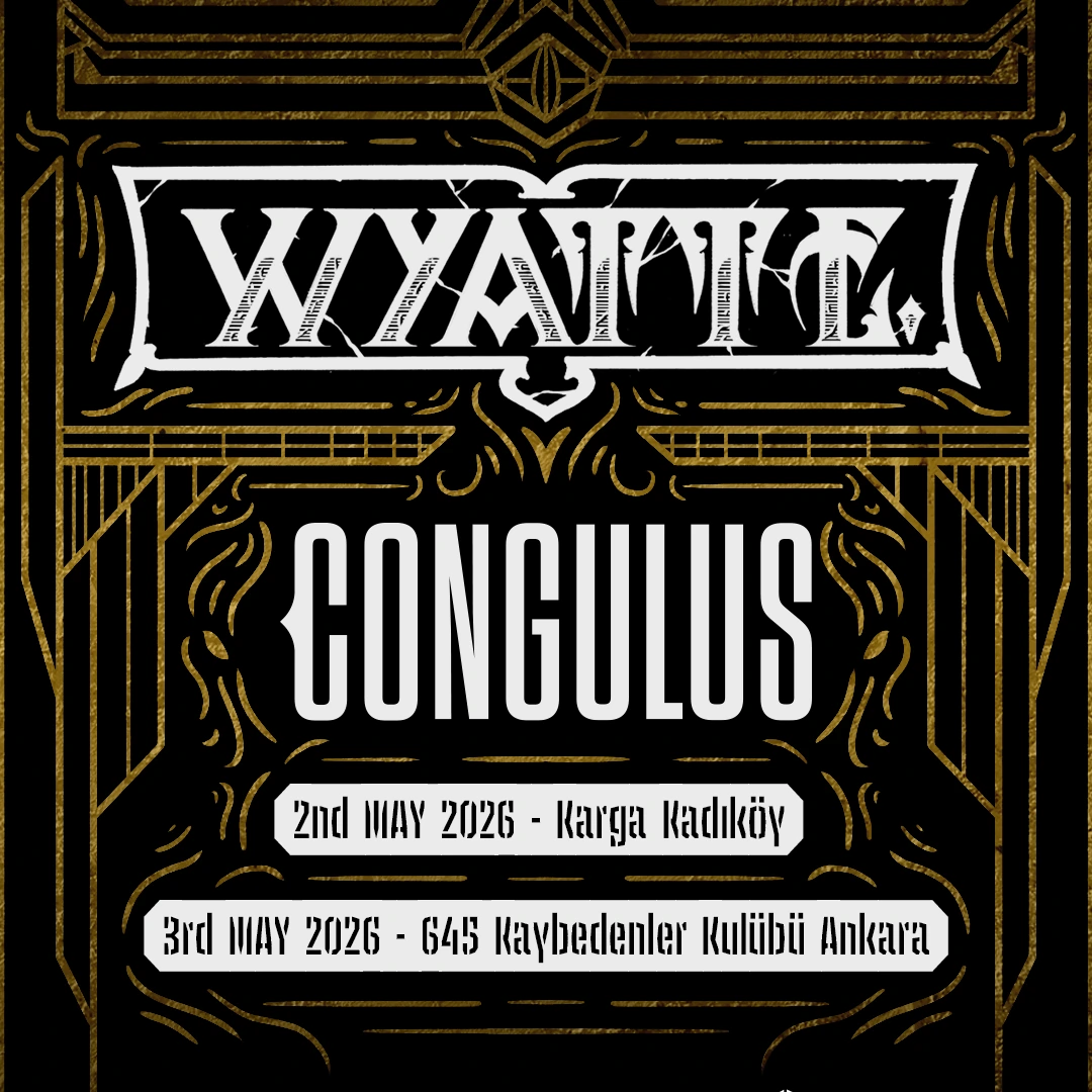 Wyatt E. & Congulus