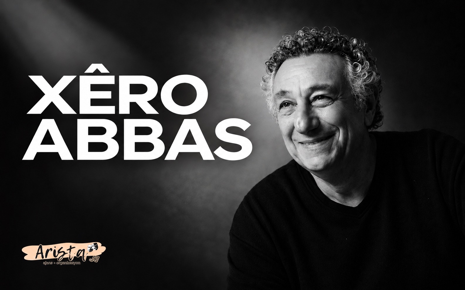 Xero Abbas Konseri