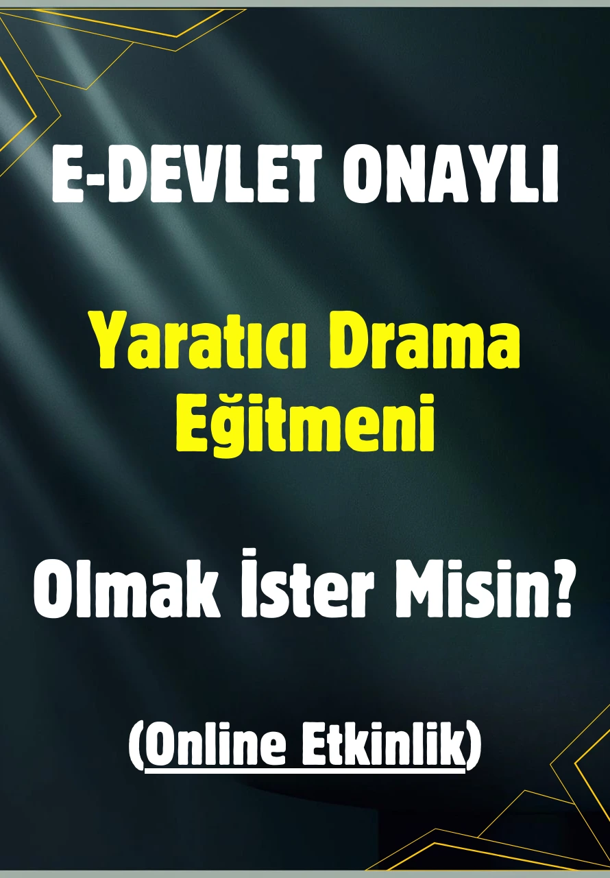 Yaratıcı Drama