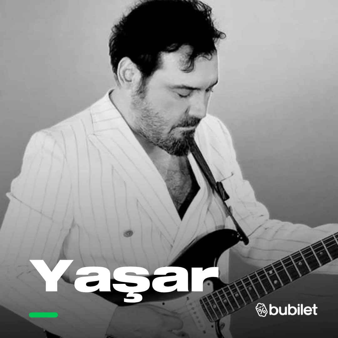 Yaşar Konseri küçük resim