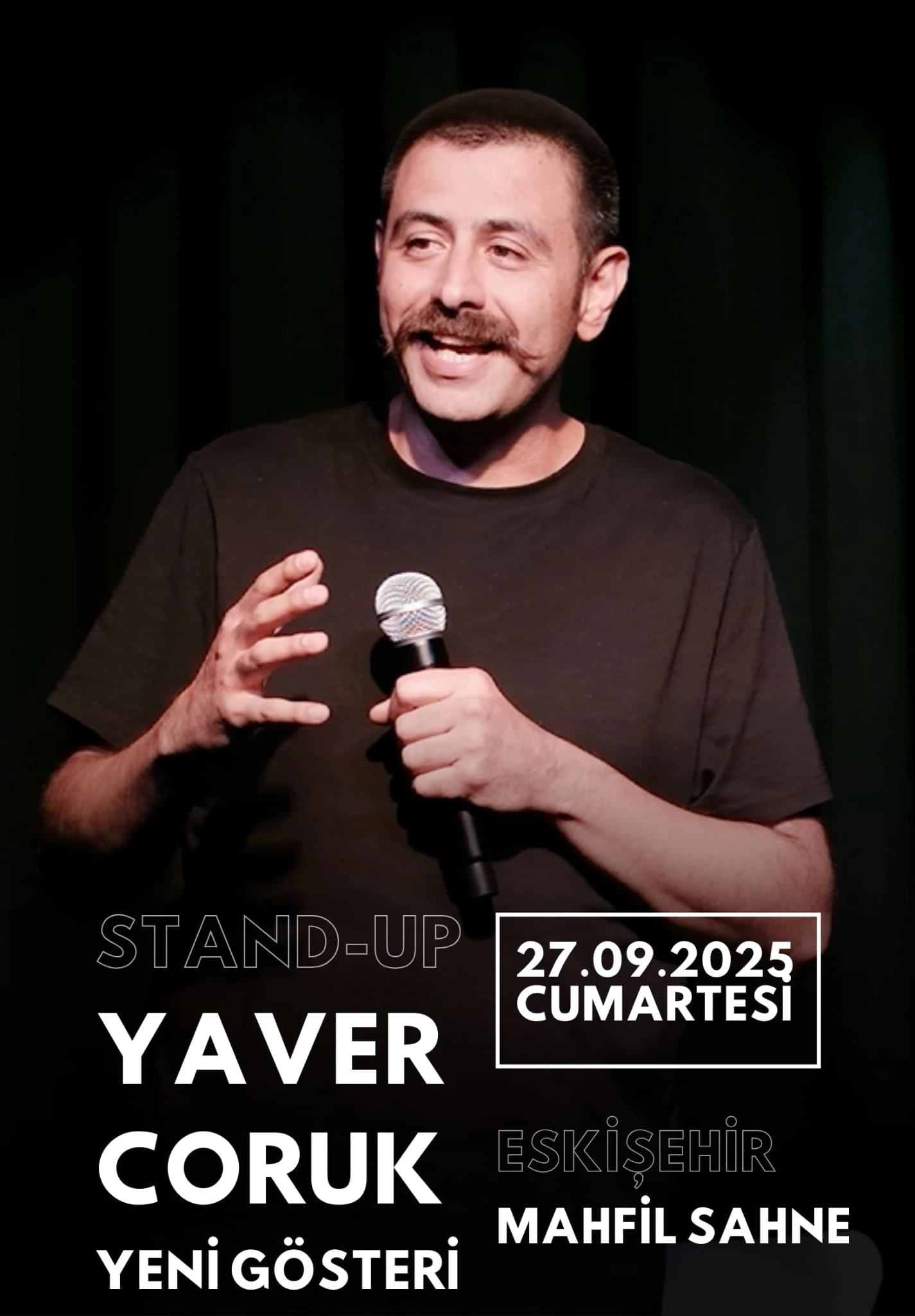 Yaver Coruk